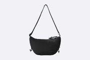 The North Face Never Stop Crossbody Tnf Black